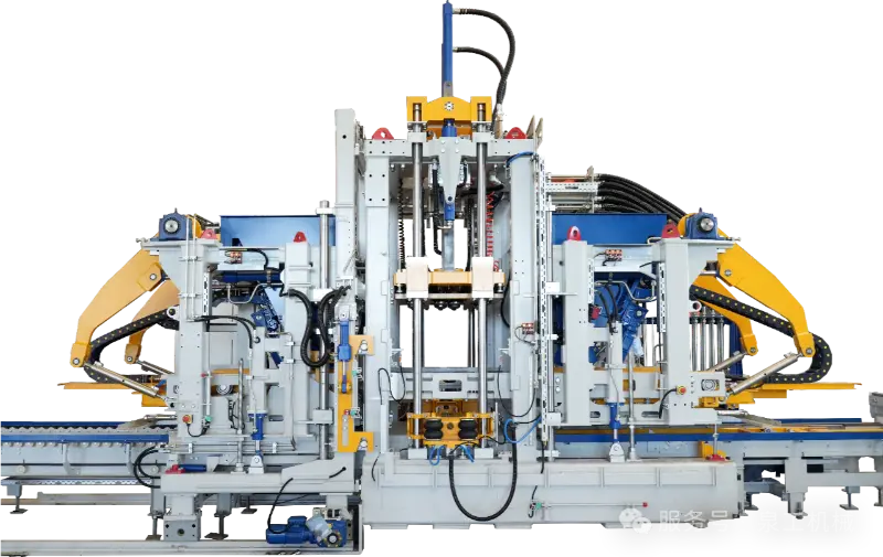 Fördjupat samarbete och uppgradering av partnerskap: Quangong Machinery Co., Ltd. hjälper östafrikanska kunder att påskynda expansionen av produktionskapaciteten.