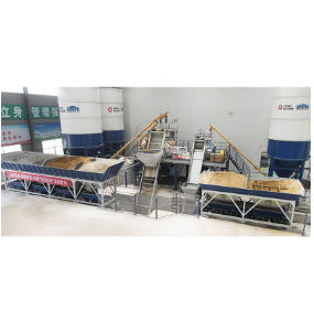 Hur påverkar tegelmaskinsingredienser hållbarheten hos konstruktionsmaterial?