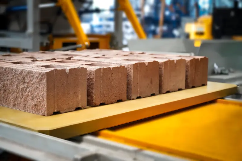 Produktionskostnad för ihåliga block: En komplett guide till cement, sand, arbete, elektricitet och utrustning