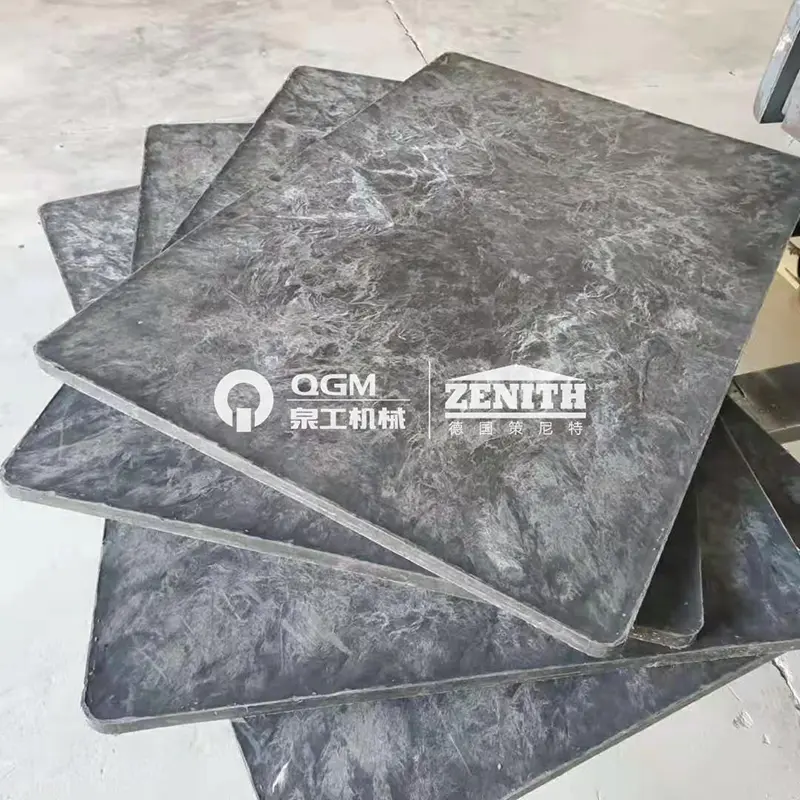 PFB Betongblockspall