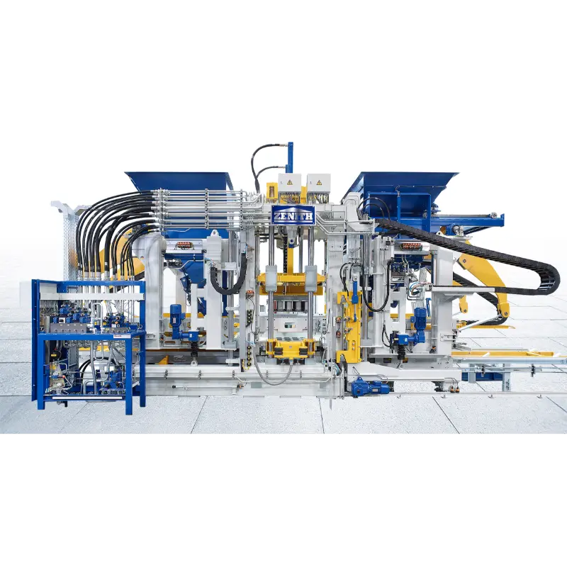 Enkelpall Big Board Machine
