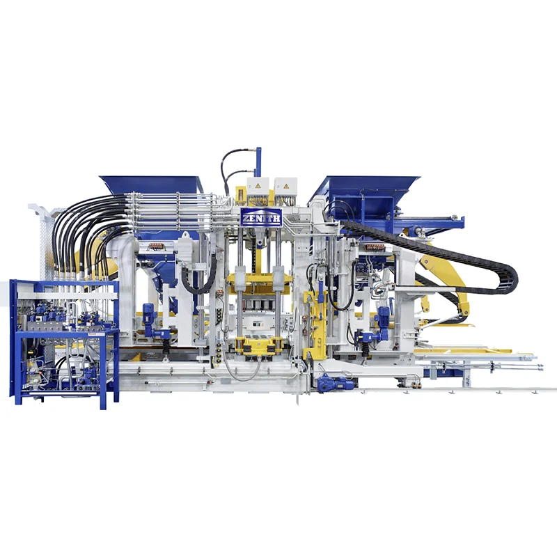 Enkelpall Big Board Machine